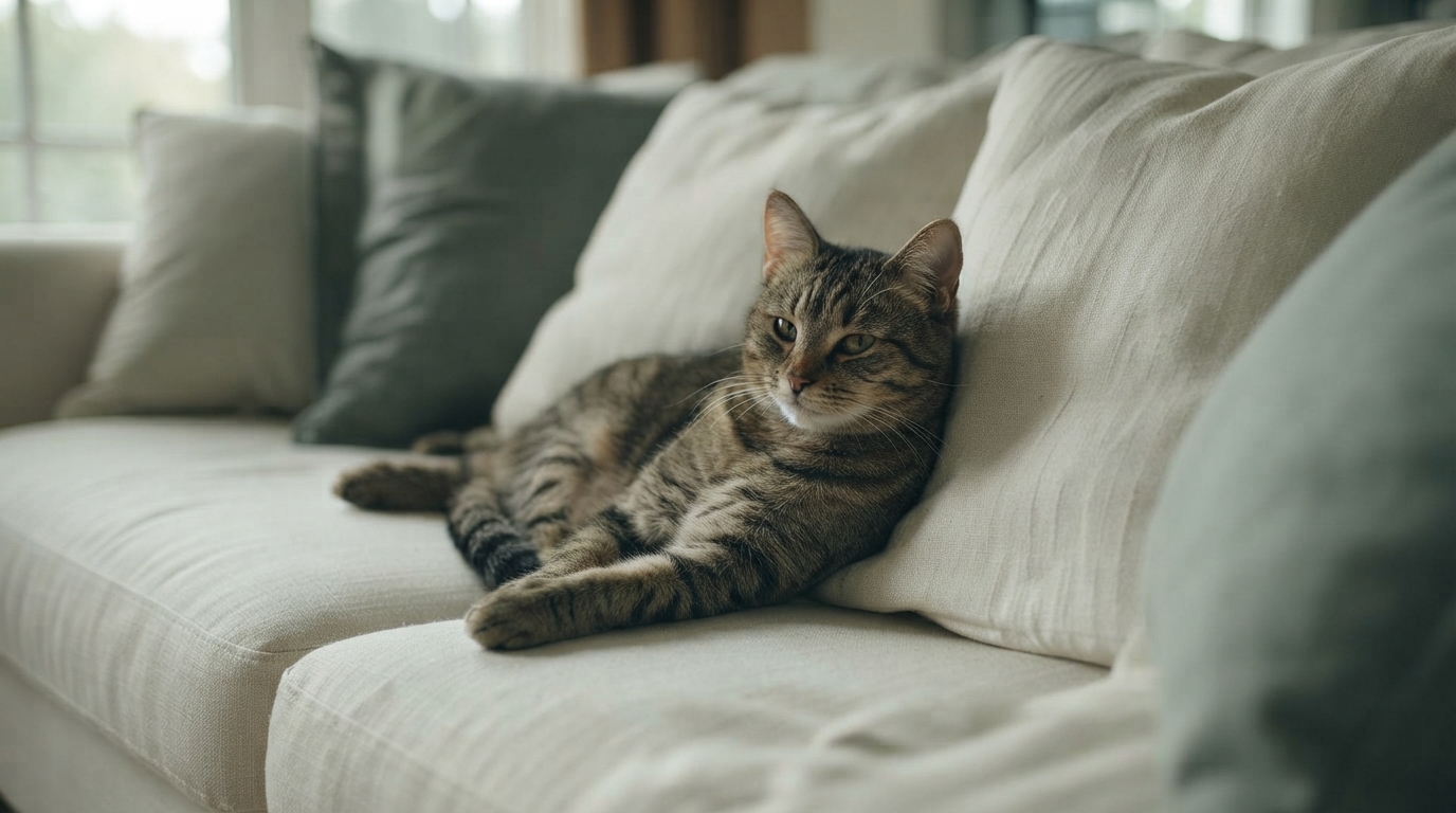 Pet Hair Control That Works: Routines, Tools & Zones