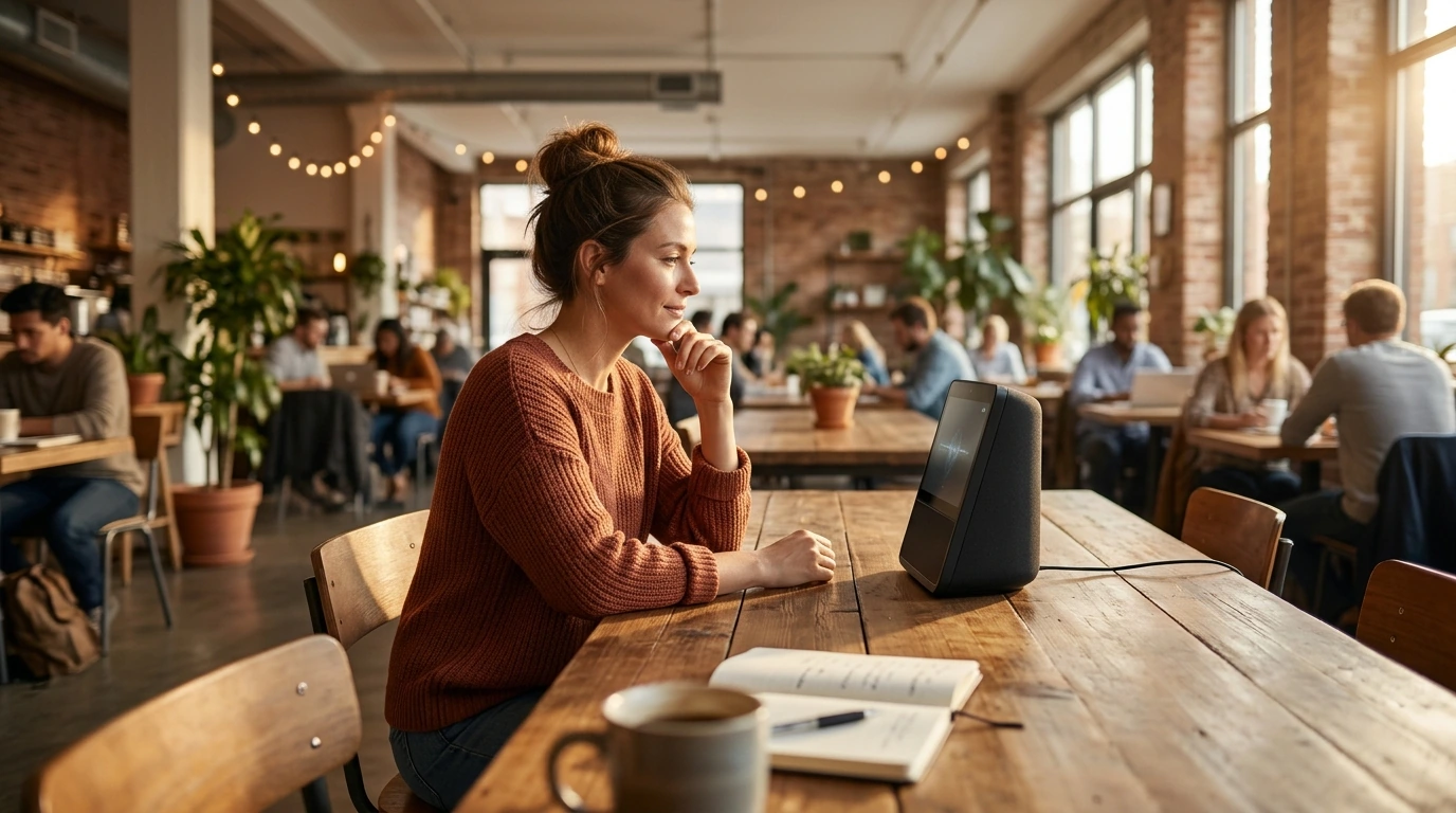 Does AI Care If You Say Thank You? What to Know