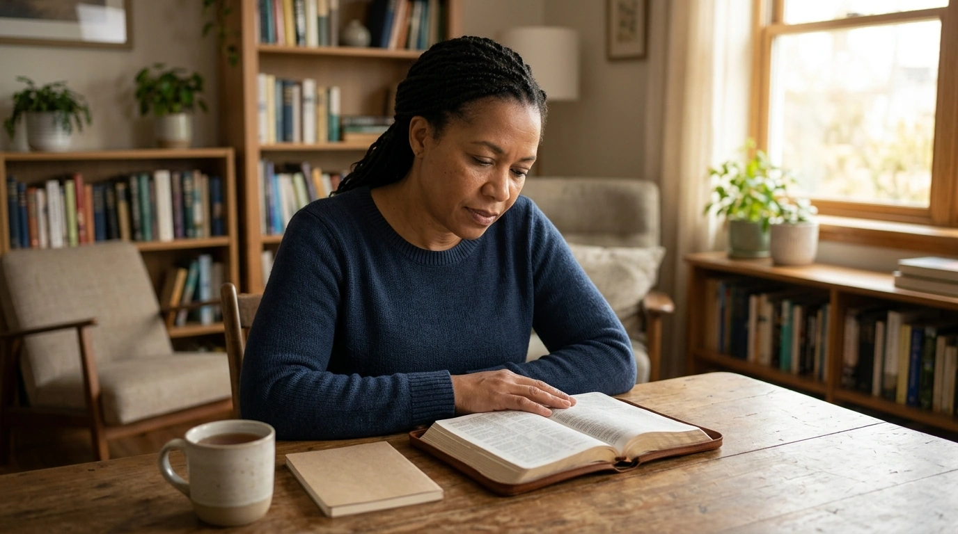 Health Is Wealth? What the Bible Actually Teaches