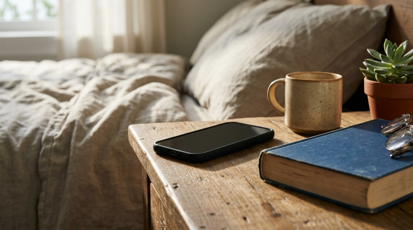 Build Healthier Phone Boundaries Without Giving It Up