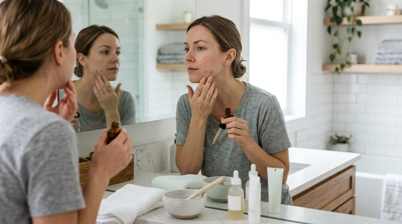 Will That Pimple Leave a Scar? Signs and Prevention