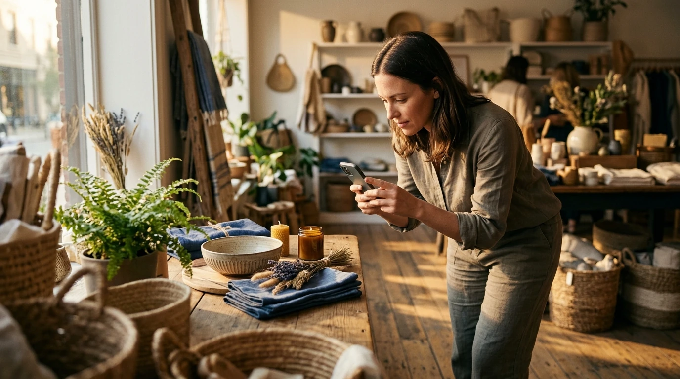 Social Media Content Examples for Growing Your Store