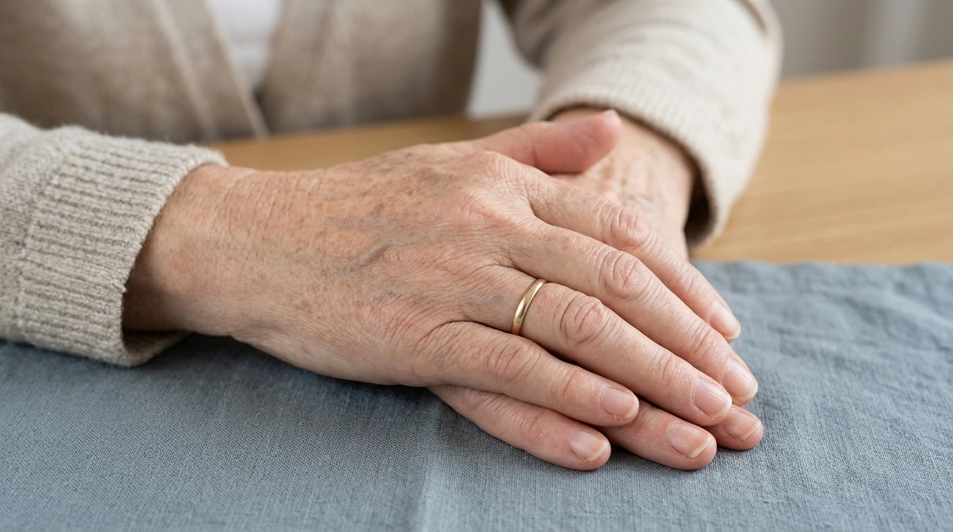 Aging Skin: Common Changes and When to Seek Care