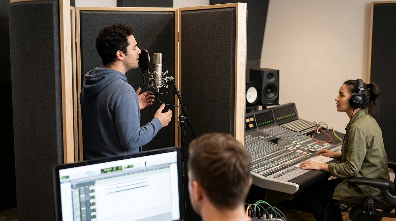 Breaking Free Vocals: Hudgens, Efron and Seeley