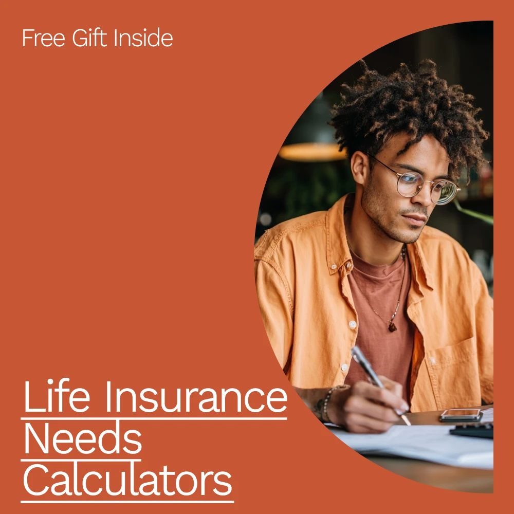 3 Ways to Calculate Your Life Insurance Needs