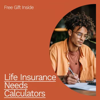 Life Insurance Needs Calculator Guide: Find Your Number