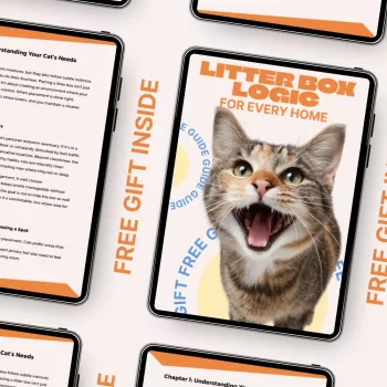 Litter Box Placement by Room: A Smarter Setup Plan